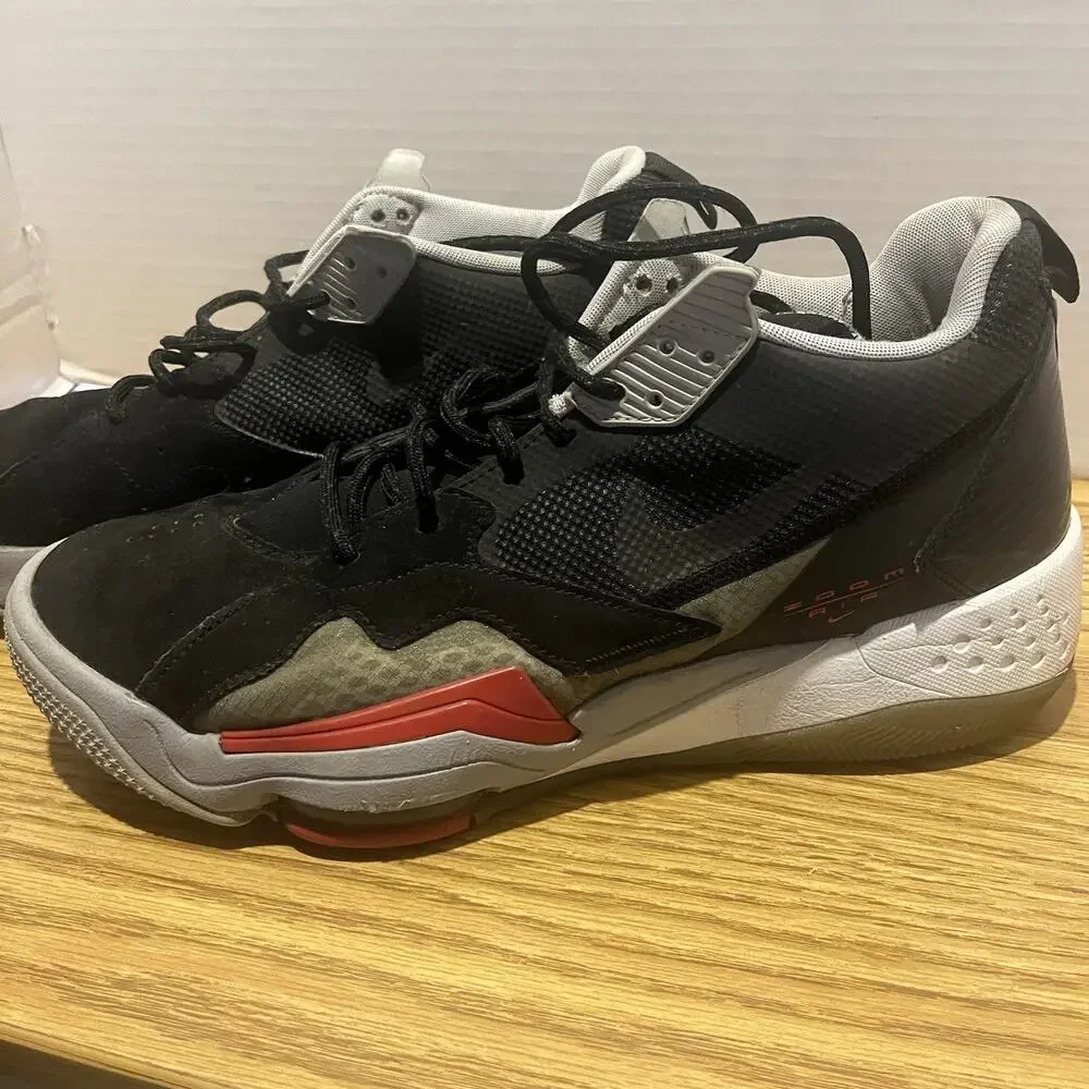 Nike jordan zoom
